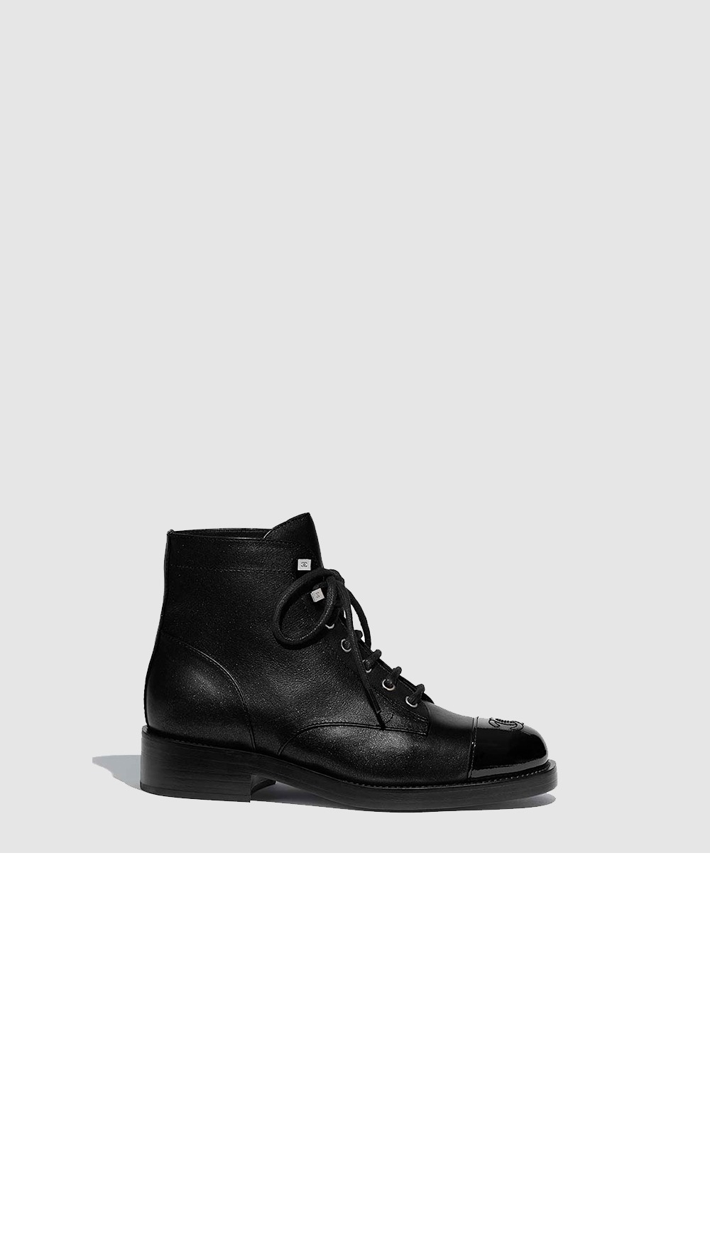 미러급레플리카사이트 | 명품레플리카 전문 쇼핑몰  | 퍼스트원 - 쇼트 부츠 G34954 > 샤넬