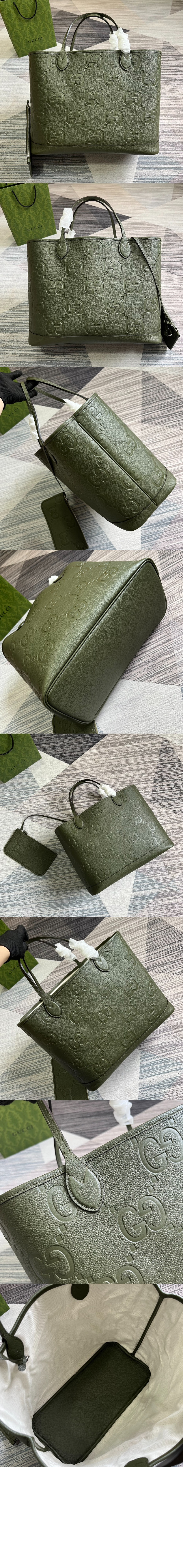 미러급레플리카사이트 | 명품레플리카 전문 쇼핑몰  | 퍼스트원 - 점보 GG 라지 토트백 726755 > 구찌