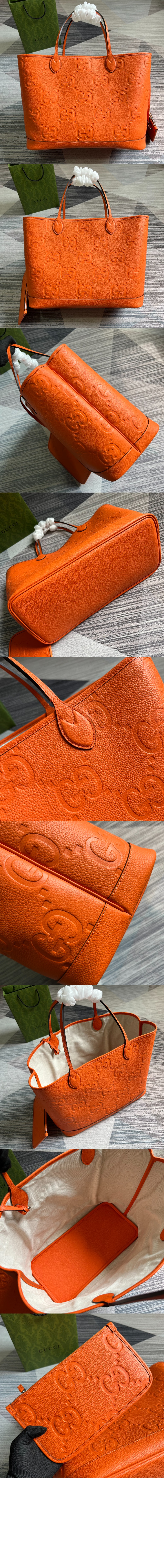 미러급레플리카사이트 | 명품레플리카 전문 쇼핑몰  | 퍼스트원 - 점보 GG 라지 토트백 726755 > 구찌