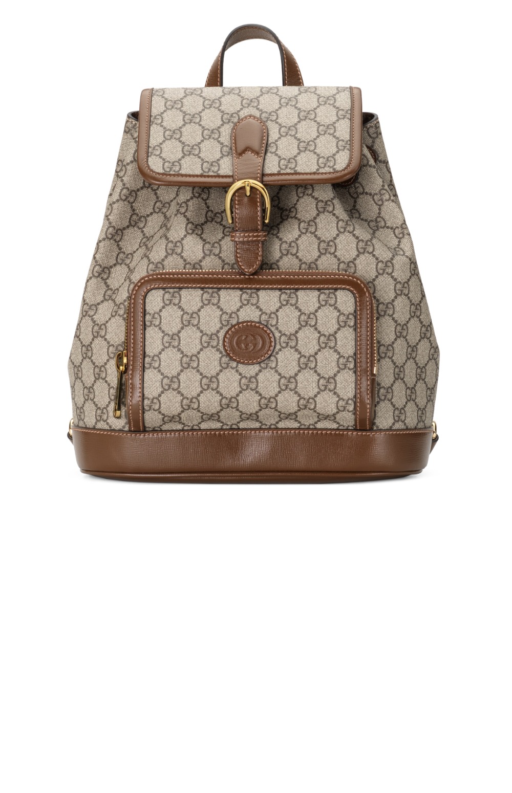 미러급레플리카사이트 | 명품레플리카 전문 쇼핑몰  | 퍼스트원 - 인터로킹 G 디테일의 백팩 674147 > 구찌