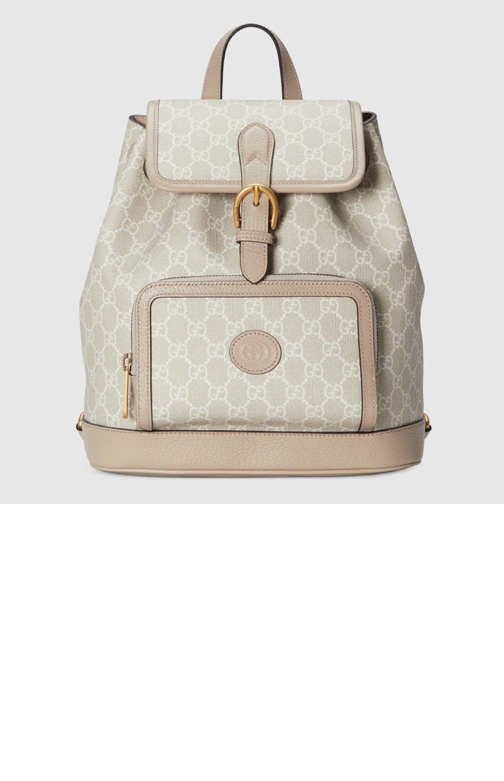 미러급레플리카사이트 | 명품레플리카 전문 쇼핑몰  | 퍼스트원 - 인터로킹 G 백팩 674147 > 구찌