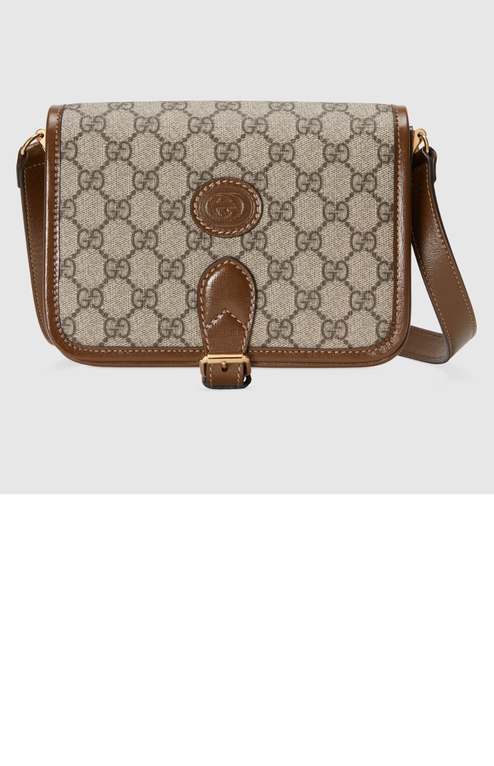 미러급레플리카사이트 | 명품레플리카 전문 쇼핑몰  | 퍼스트원 - 인터로킹 G 미니 크로스백 671620 > 구찌