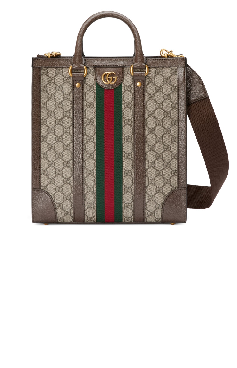 미러급레플리카사이트 | 명품레플리카 전문 쇼핑몰  | 퍼스트원 - 미디엄 토트백 724685 > 구찌