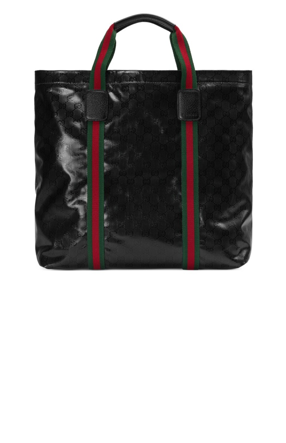 미러급레플리카사이트 | 명품레플리카 전문 쇼핑몰  | 퍼스트원 - GG 크리스털 미디엄 토트백 763287 > 구찌