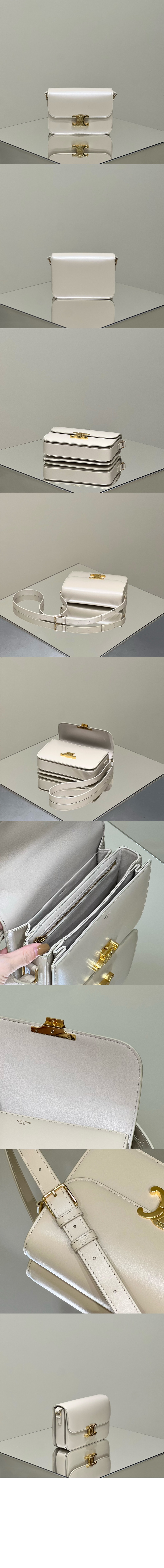 미러급레플리카사이트 | 명품레플리카 전문 쇼핑몰  | 퍼스트원 - 트리오페 미듐 187363 > 셀린느