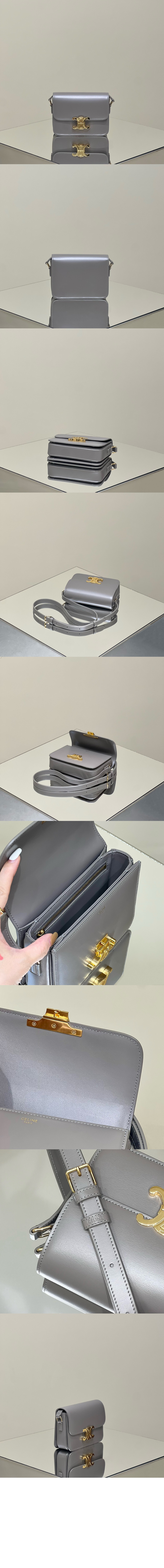 미러급레플리카사이트 | 명품레플리카 전문 쇼핑몰  | 퍼스트원 - 트리오페 틴 188423 > 셀린느