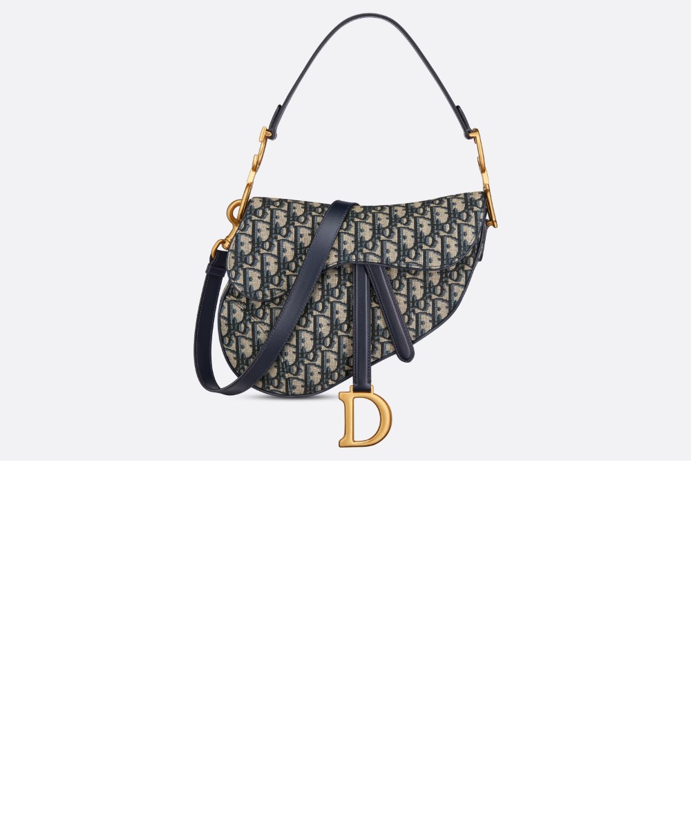 미러급레플리카사이트 | 명품레플리카 전문 쇼핑몰  | 퍼스트원 - 스트랩 새들백 미듐 M0455 > 디올