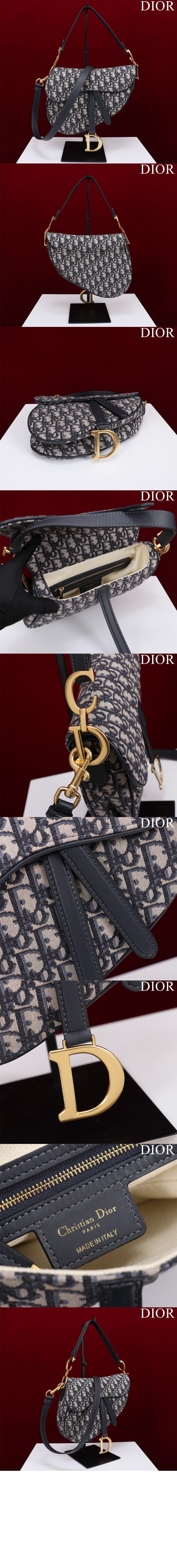 미러급레플리카사이트 | 명품레플리카 전문 쇼핑몰  | 퍼스트원 - 스트랩 새들백 미듐 M0455 > 디올