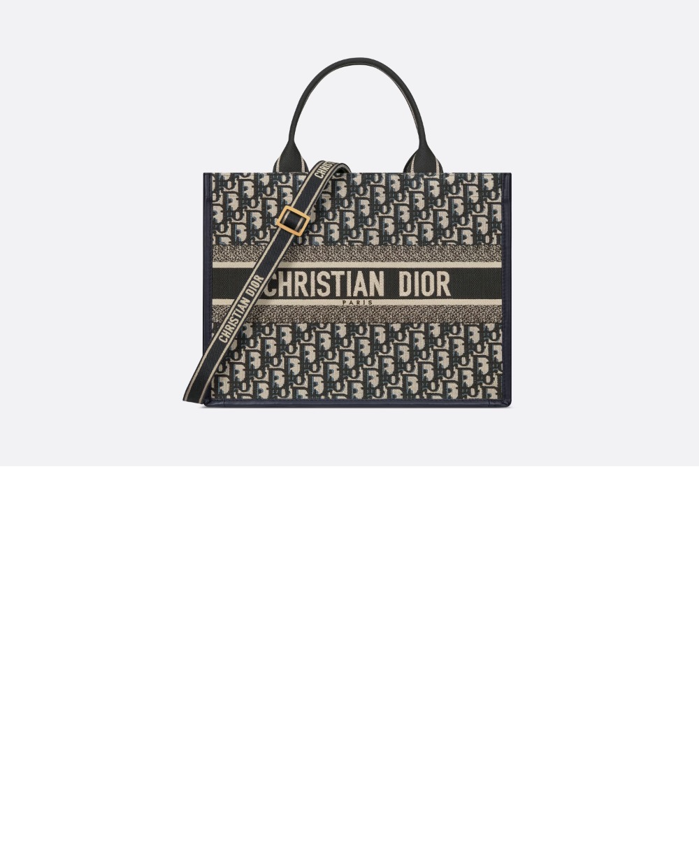 미러급레플리카사이트 | 명품레플리카 전문 쇼핑몰  | 퍼스트원 - 북 토트백 미듐 M1324 > 디올