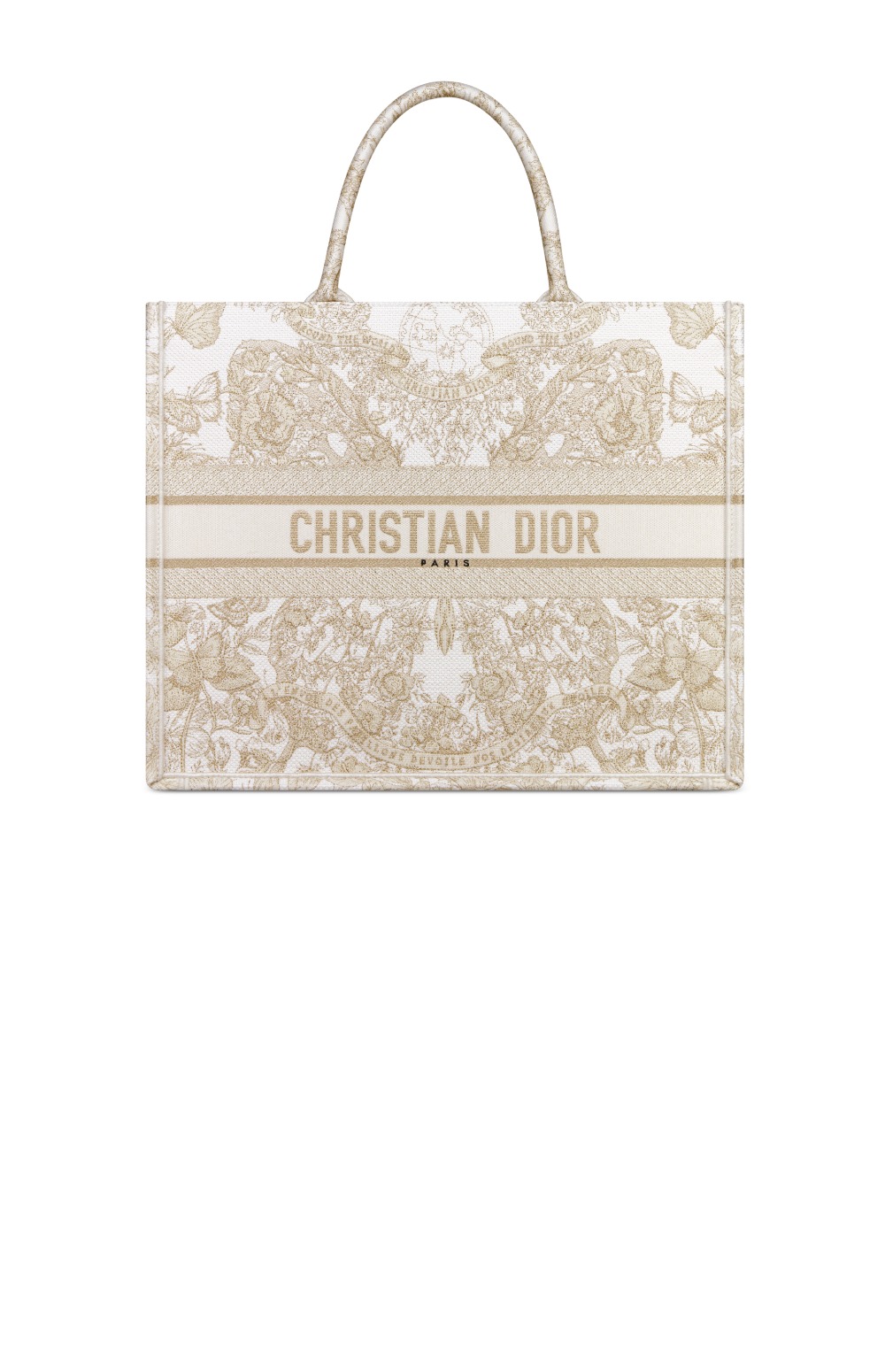 미러급레플리카사이트 | 명품레플리카 전문 쇼핑몰  | 퍼스트원 - 북 토트백 라지 M1286 > 디올