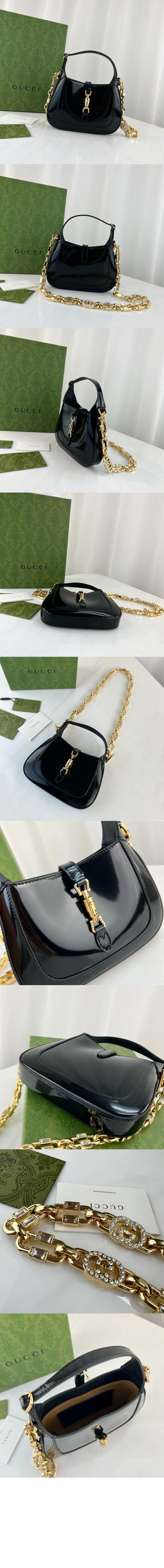 미러급레플리카사이트 | 명품레플리카 전문 쇼핑몰  | 퍼스트원 - 미니 숄더백 699651 > 구찌