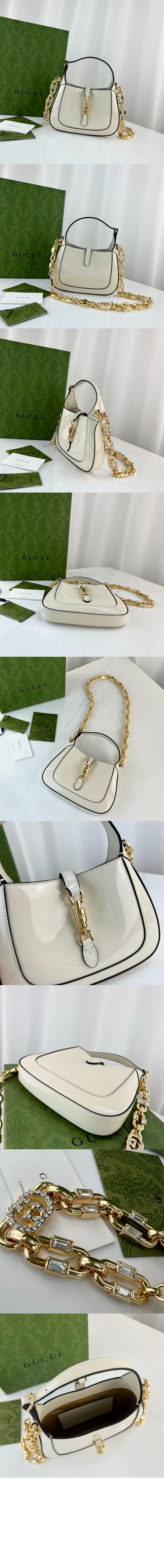 미러급레플리카사이트 | 명품레플리카 전문 쇼핑몰  | 퍼스트원 - 미니 숄더백 699651 > 구찌