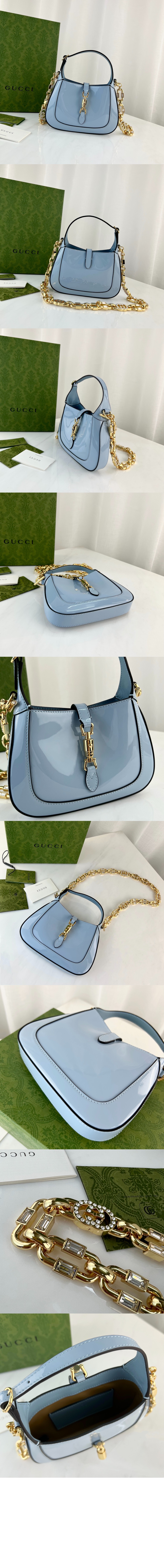 미러급레플리카사이트 | 명품레플리카 전문 쇼핑몰  | 퍼스트원 - 미니 숄더백 699651 > 구찌