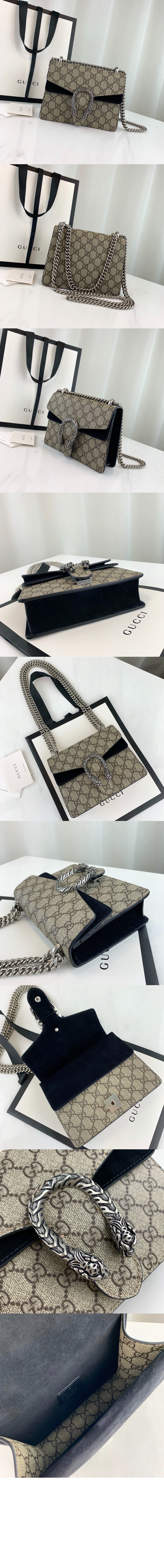 미러급레플리카사이트 | 명품레플리카 전문 쇼핑몰  | 퍼스트원 - 수프림 캔버스 미니 숄더백 421970 > 구찌