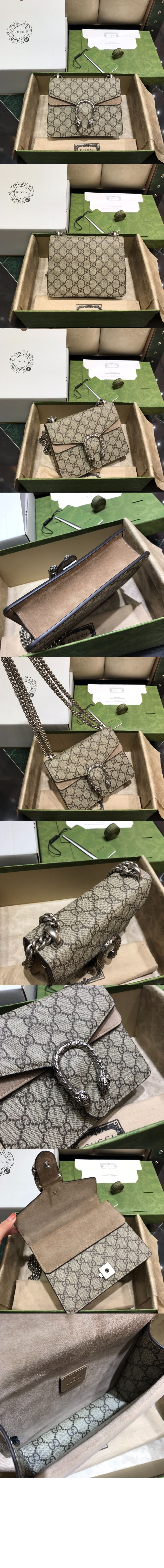 미러급레플리카사이트 | 명품레플리카 전문 쇼핑몰  | 퍼스트원 - 수프림 캔버스 미니 숄더백 421970 > 구찌