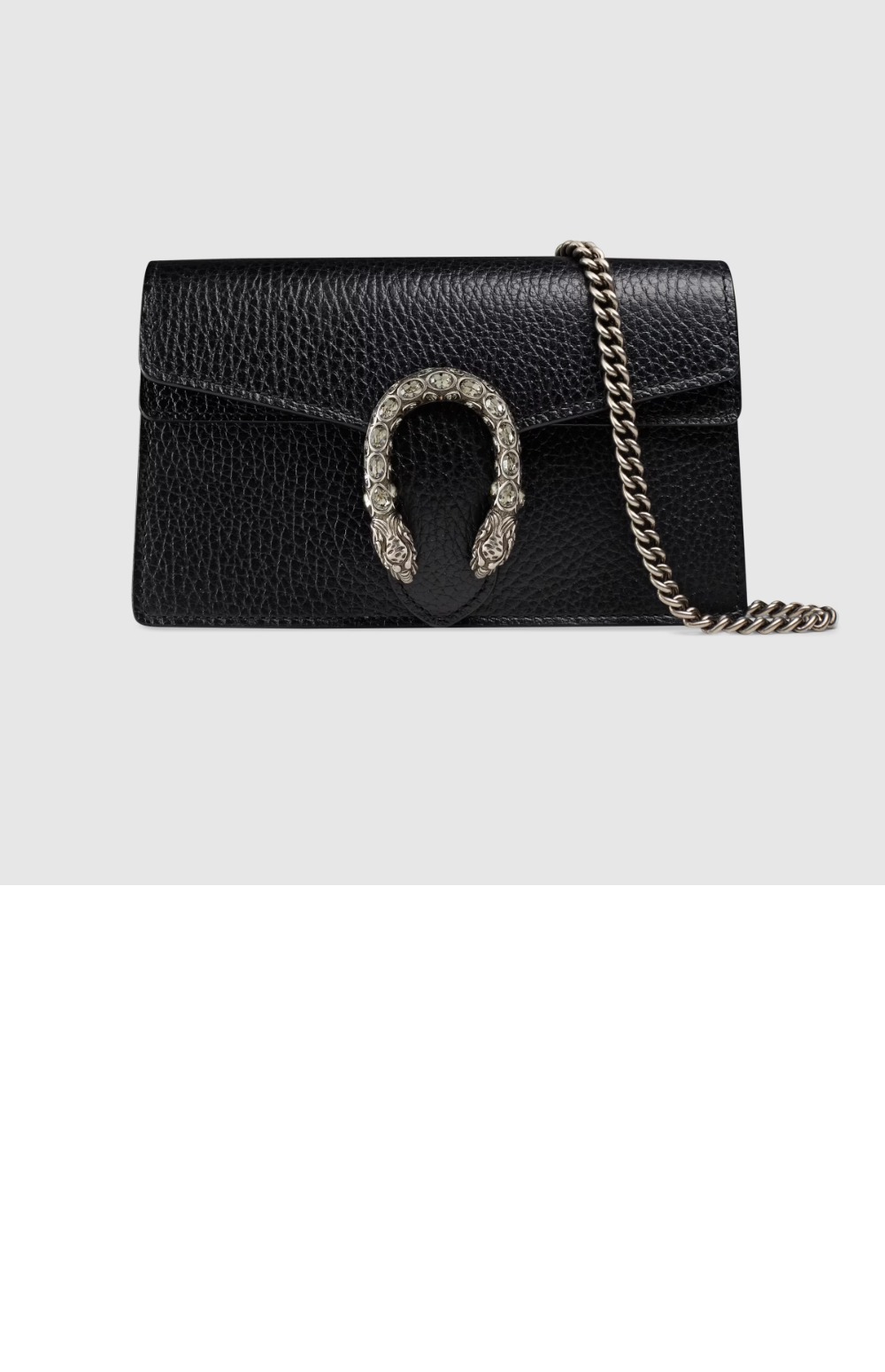 미러급레플리카사이트 | 명품레플리카 전문 쇼핑몰  | 퍼스트원 - 레더 수퍼 미니백 476432 > 구찌