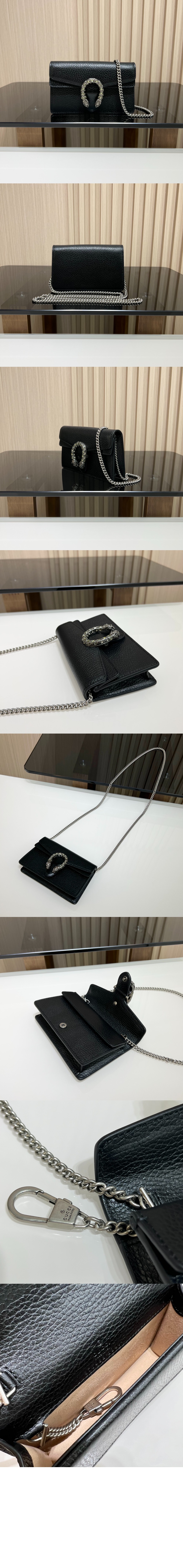 미러급레플리카사이트 | 명품레플리카 전문 쇼핑몰  | 퍼스트원 - 레더 수퍼 미니백 476432 > 구찌