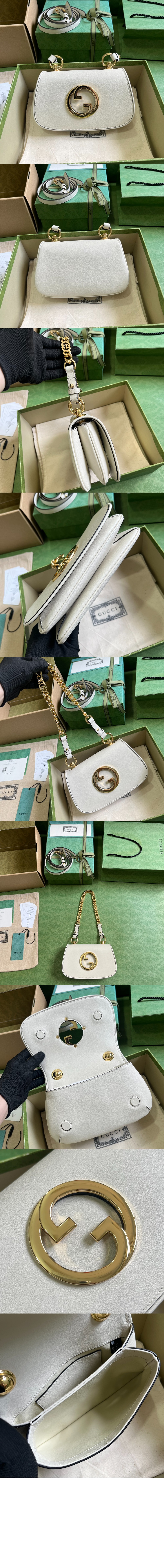 미러급레플리카사이트 | 명품레플리카 전문 쇼핑몰  | 퍼스트원 - 미니 숄더백 724645 > 구찌