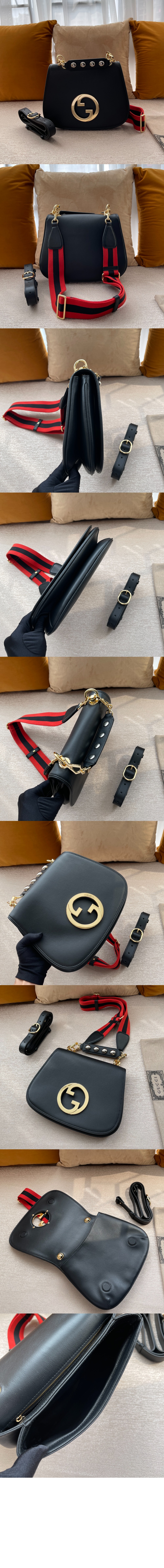 미러급레플리카사이트 | 명품레플리카 전문 쇼핑몰  | 퍼스트원 - 탑 핸들백 721172 > 구찌