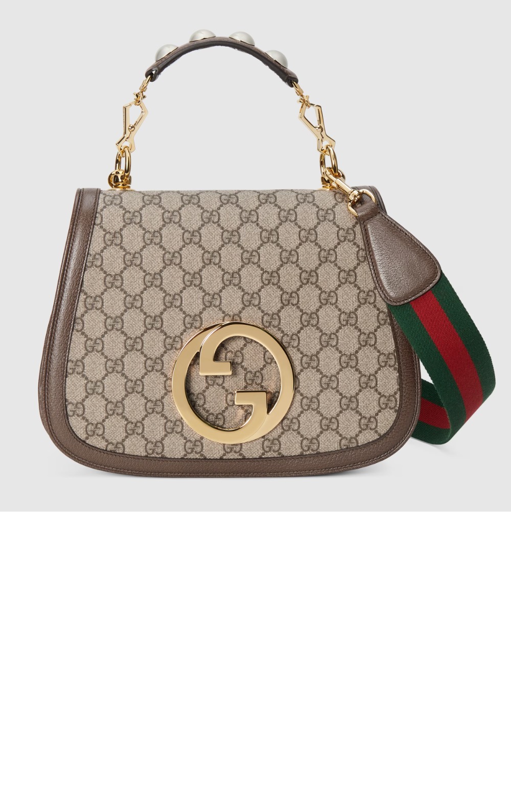 미러급레플리카사이트 | 명품레플리카 전문 쇼핑몰  | 퍼스트원 - 미디엄 탑 핸들백 721172 > 구찌