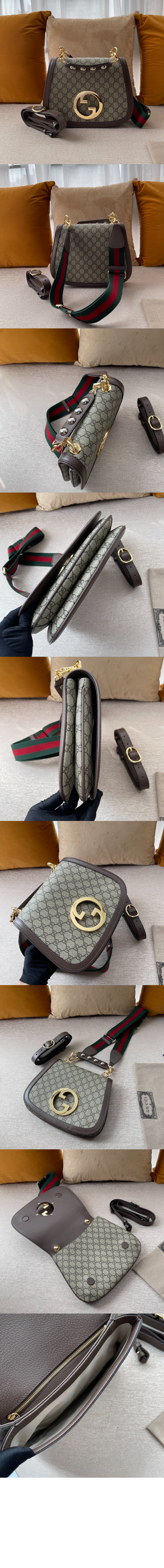 미러급레플리카사이트 | 명품레플리카 전문 쇼핑몰  | 퍼스트원 - 미디엄 탑 핸들백 721172 > 구찌