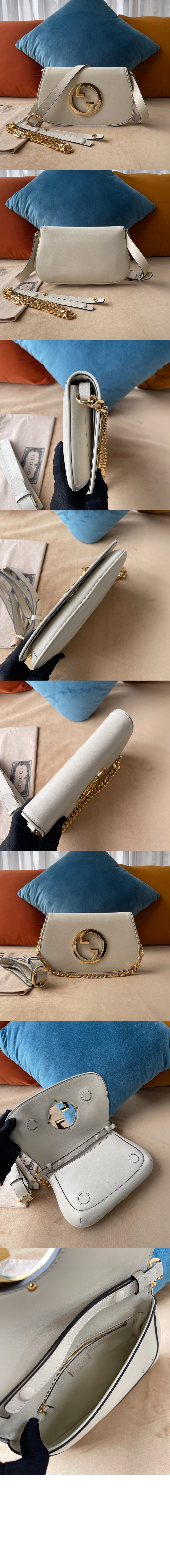 미러급레플리카사이트 | 명품레플리카 전문 쇼핑몰  | 퍼스트원 - 숄더백 699268 > 구찌