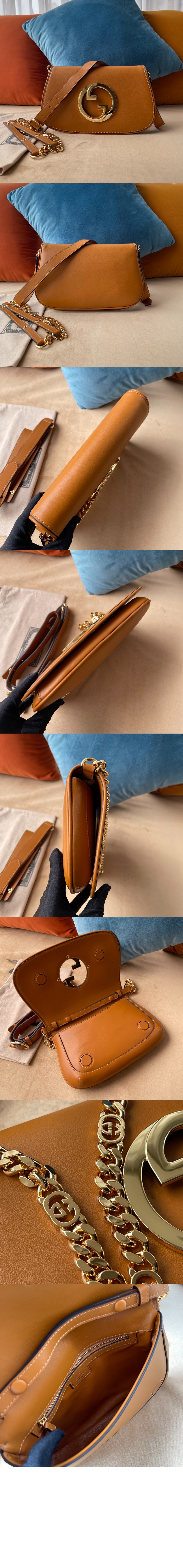 미러급레플리카사이트 | 명품레플리카 전문 쇼핑몰  | 퍼스트원 - 숄더백 699268 > 구찌