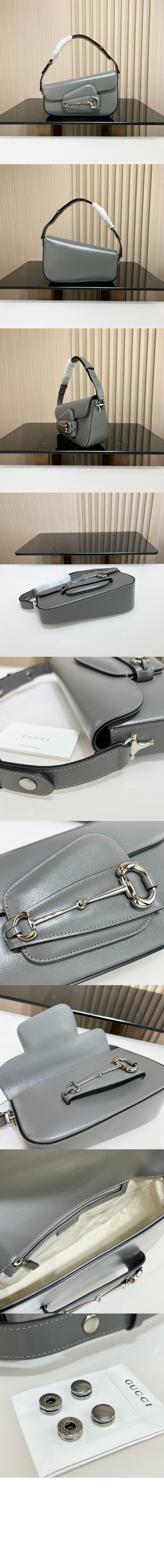 미러급레플리카사이트 | 명품레플리카 전문 쇼핑몰  | 퍼스트원 - 스몰 숄더백 764155 > 구찌