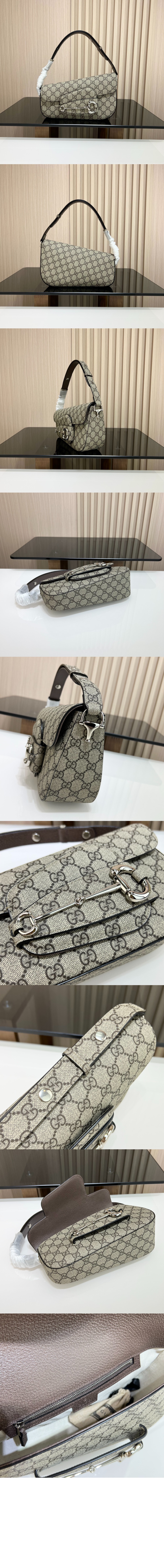 미러급레플리카사이트 | 명품레플리카 전문 쇼핑몰  | 퍼스트원 - 몰 숄더백 764155 > 구찌