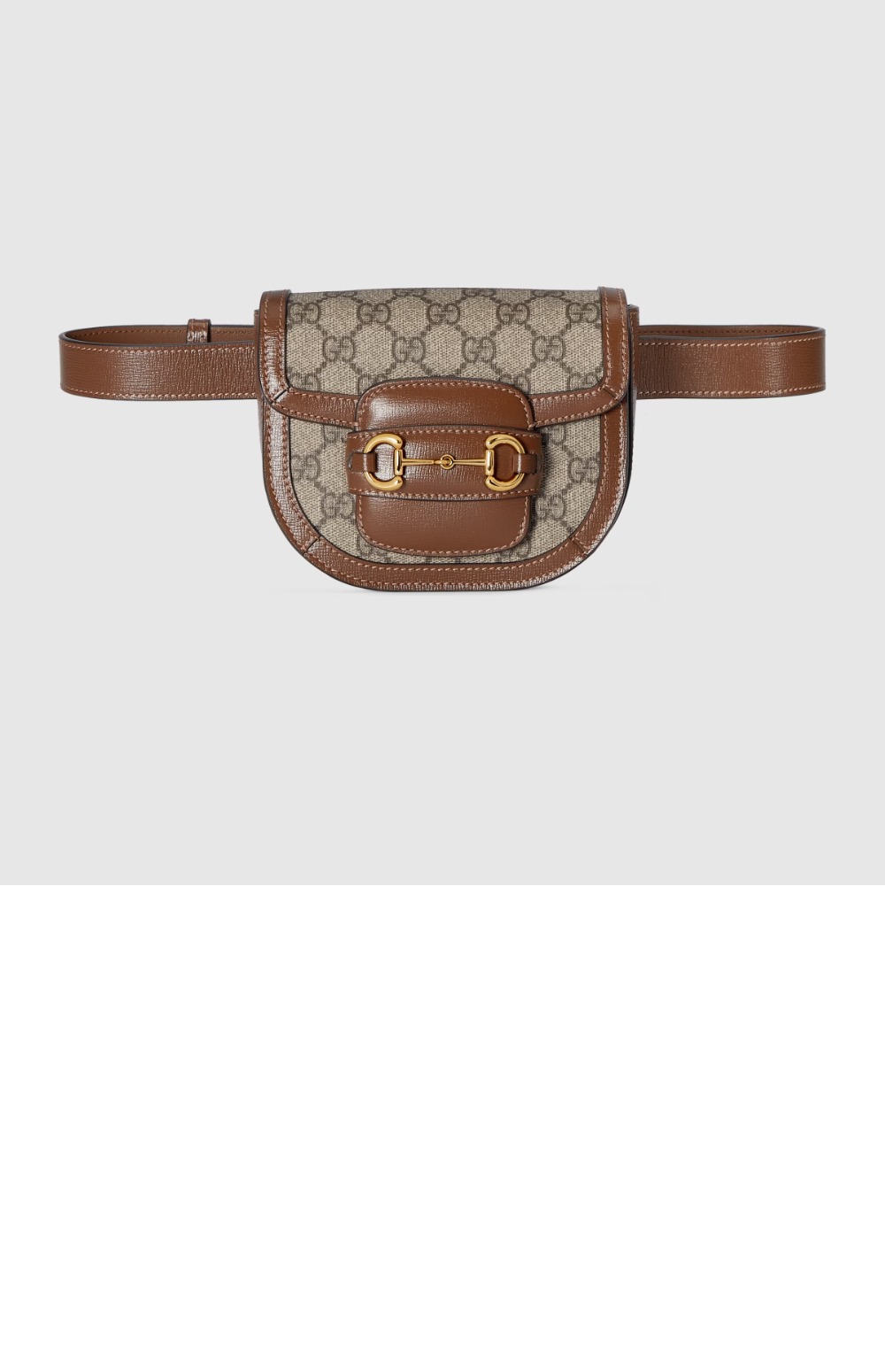 미러급레플리카사이트 | 명품레플리카 전문 쇼핑몰  | 퍼스트원 - 라운드 벨트백 760198 > 구찌