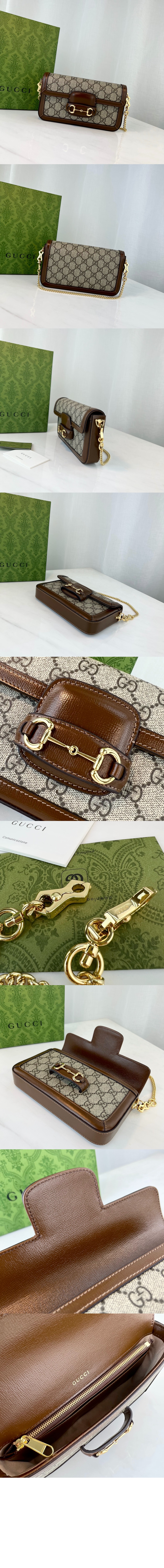 미러급레플리카사이트 | 명품레플리카 전문 쇼핑몰  | 퍼스트원 - 미니백 752002 > 구찌