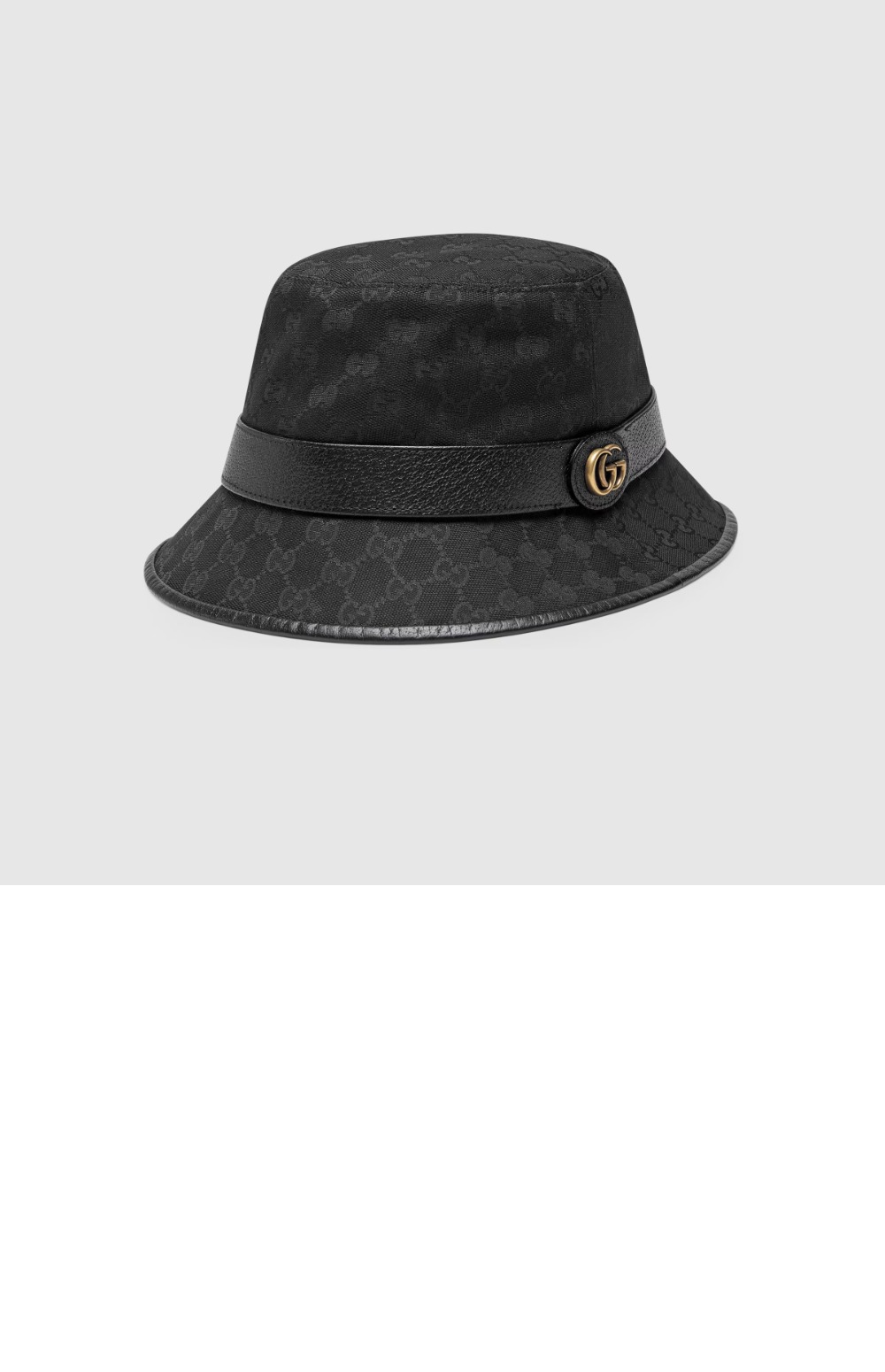 미러급레플리카사이트 | 명품레플리카 전문 쇼핑몰  | 퍼스트원 - 캔버스 버킷햇 576587 > 구찌