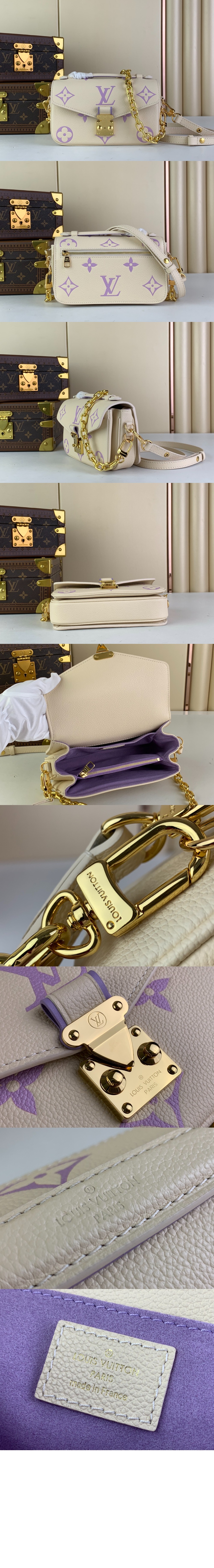 미러급레플리카사이트 | 명품레플리카 전문 쇼핑몰  | 퍼스트원 - 포쉐트 메티스 이스트 웨스트 M46596 > 루이비통