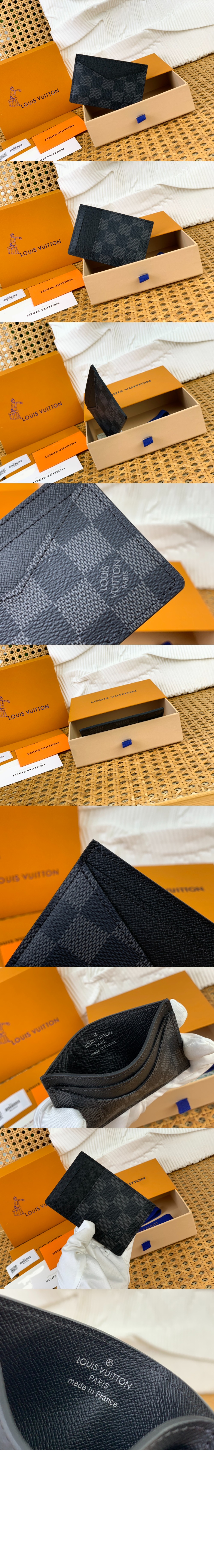 미러급레플리카사이트 | 명품레플리카 전문 쇼핑몰  | 퍼스트원 - 네오 포르트 카르트 N62666 > 루이비통