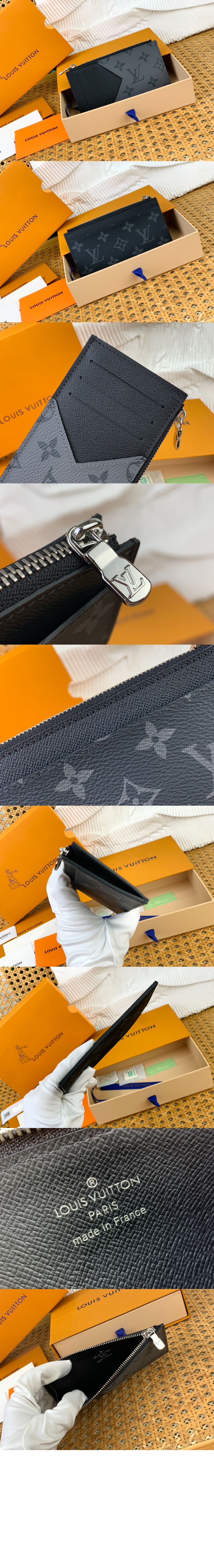 미러급레플리카사이트 | 명품레플리카 전문 쇼핑몰  | 퍼스트원 - 코인 카드홀더 M69533 > 루이비통