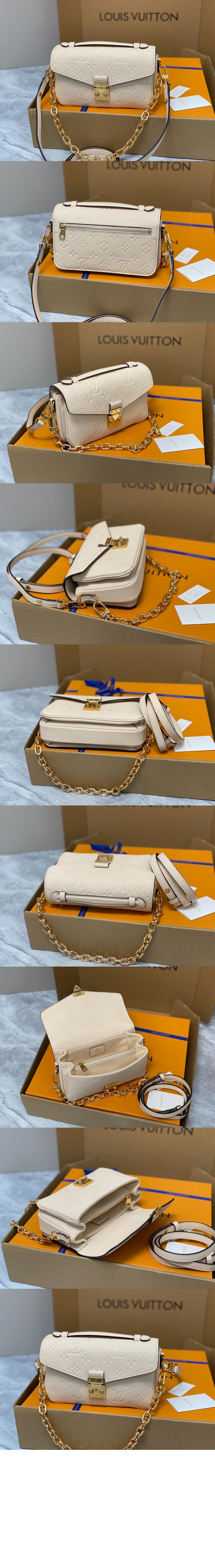 미러급레플리카사이트 | 명품레플리카 전문 쇼핑몰  | 퍼스트원 - 포쉐트 메티스 이스트 웨스트 M46595 > 루이비통