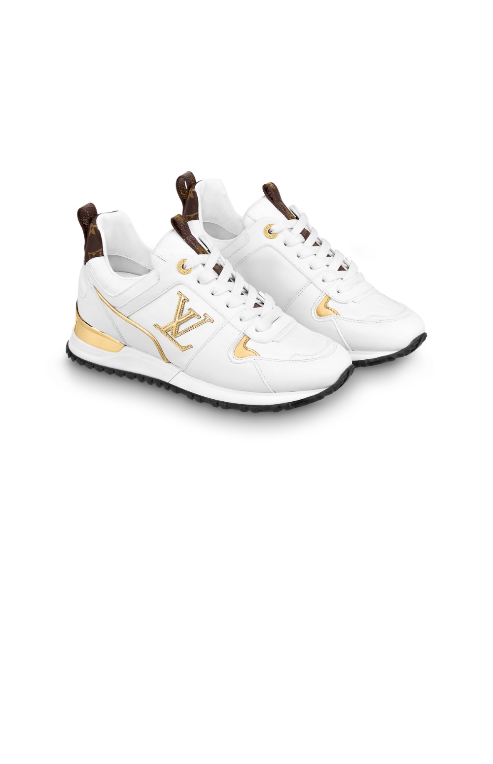 미러급레플리카사이트 | 명품레플리카 전문 쇼핑몰  | 퍼스트원 - 런 어웨이 스니커즈 1AAP3W > 루이비통