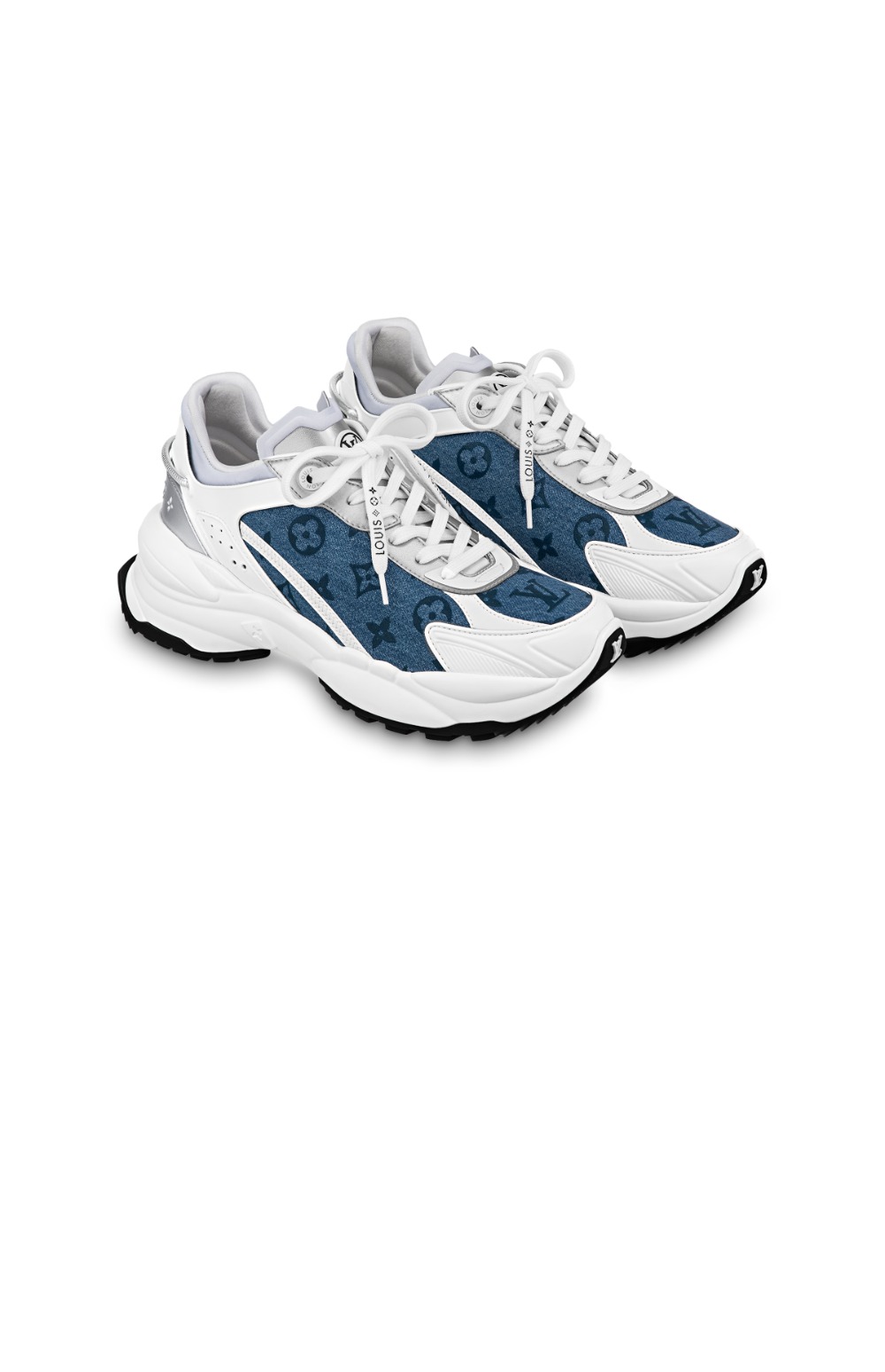 미러급레플리카사이트 | 명품레플리카 전문 쇼핑몰  | 퍼스트원 - 런 55 스니커즈 1ABHQF > 루이비통