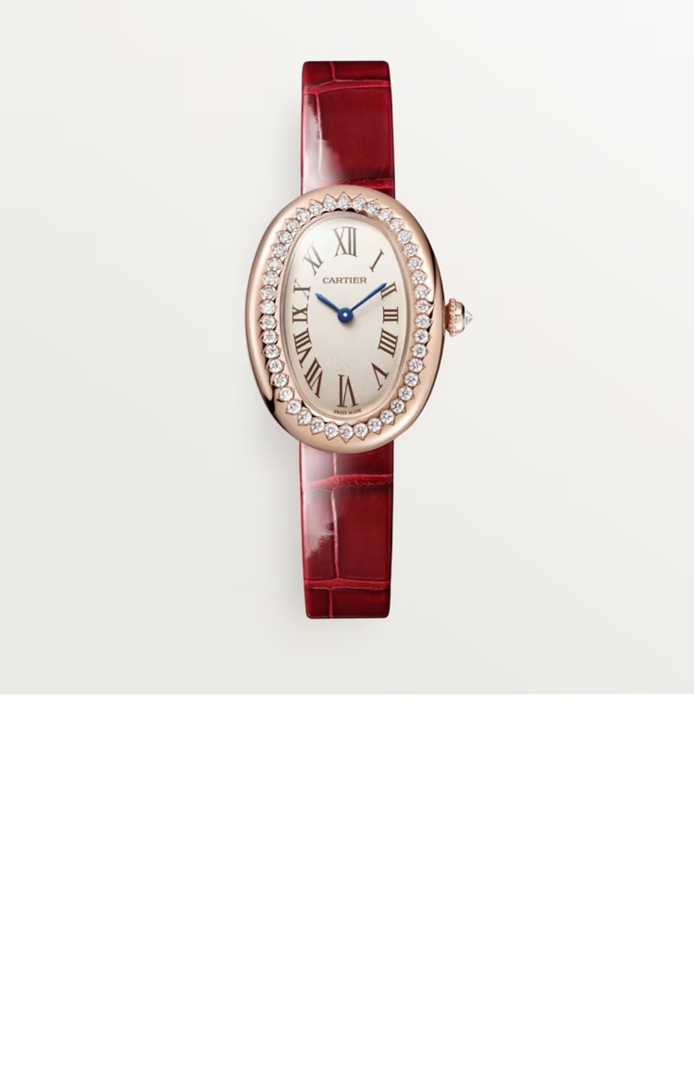 미러급레플리카사이트 | 명품레플리카 전문 쇼핑몰  | 퍼스트원 - 베누아 워치 31 WJBA0031 > 까르띠에