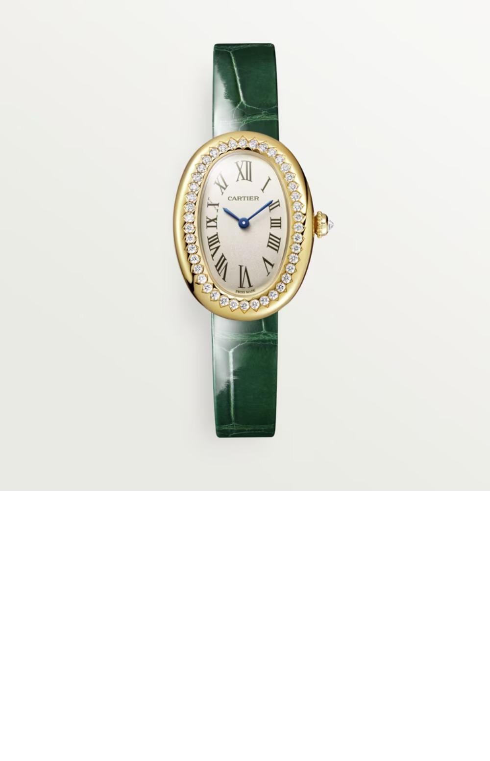 미러급레플리카사이트 | 명품레플리카 전문 쇼핑몰  | 퍼스트원 - 베누아 워치 31 WJBA0038 > 까르띠에