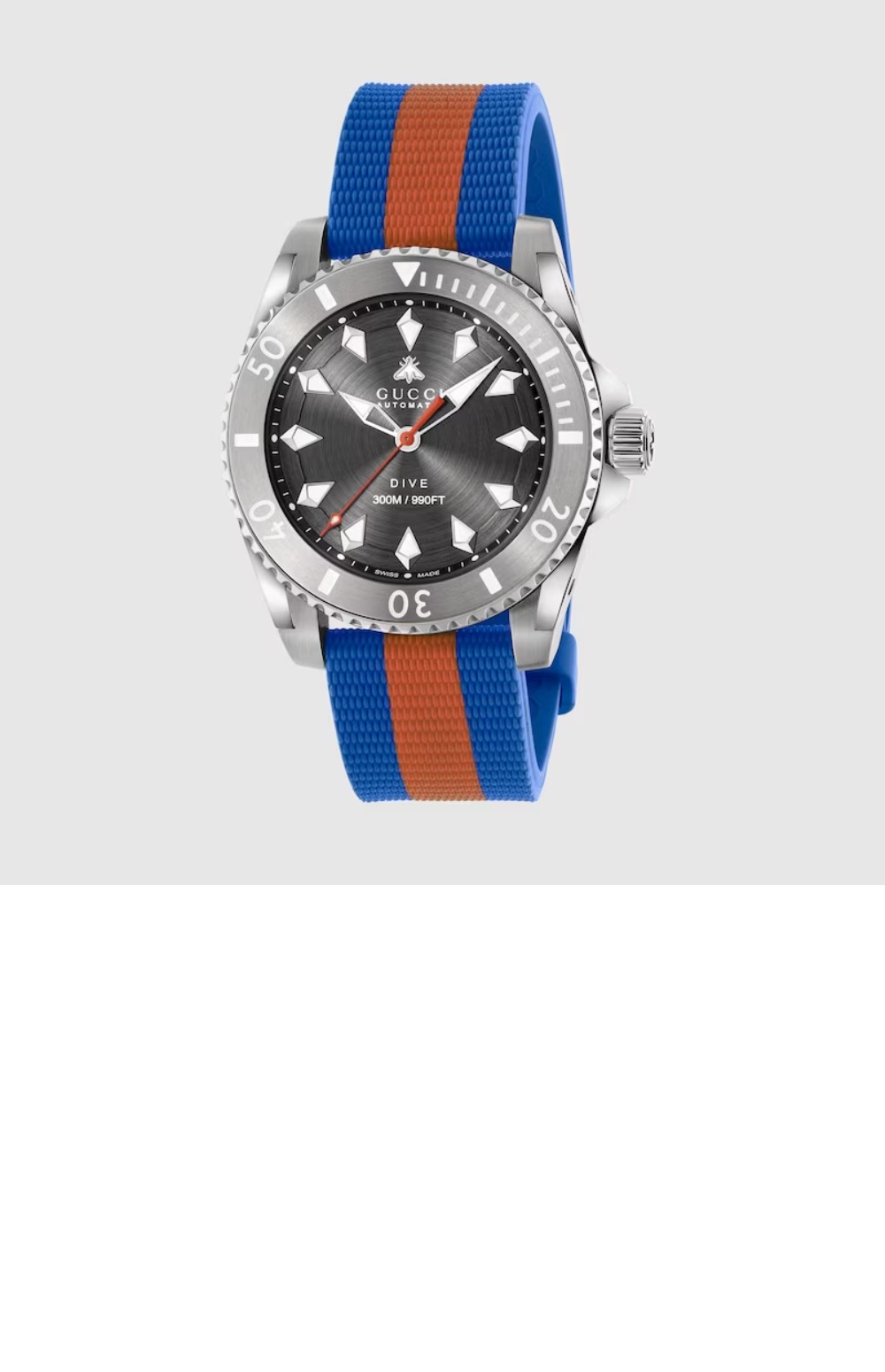 미러급레플리카사이트 | 명품레플리카 전문 쇼핑몰  | 퍼스트원 - 다이브 시계 750542 > 구찌