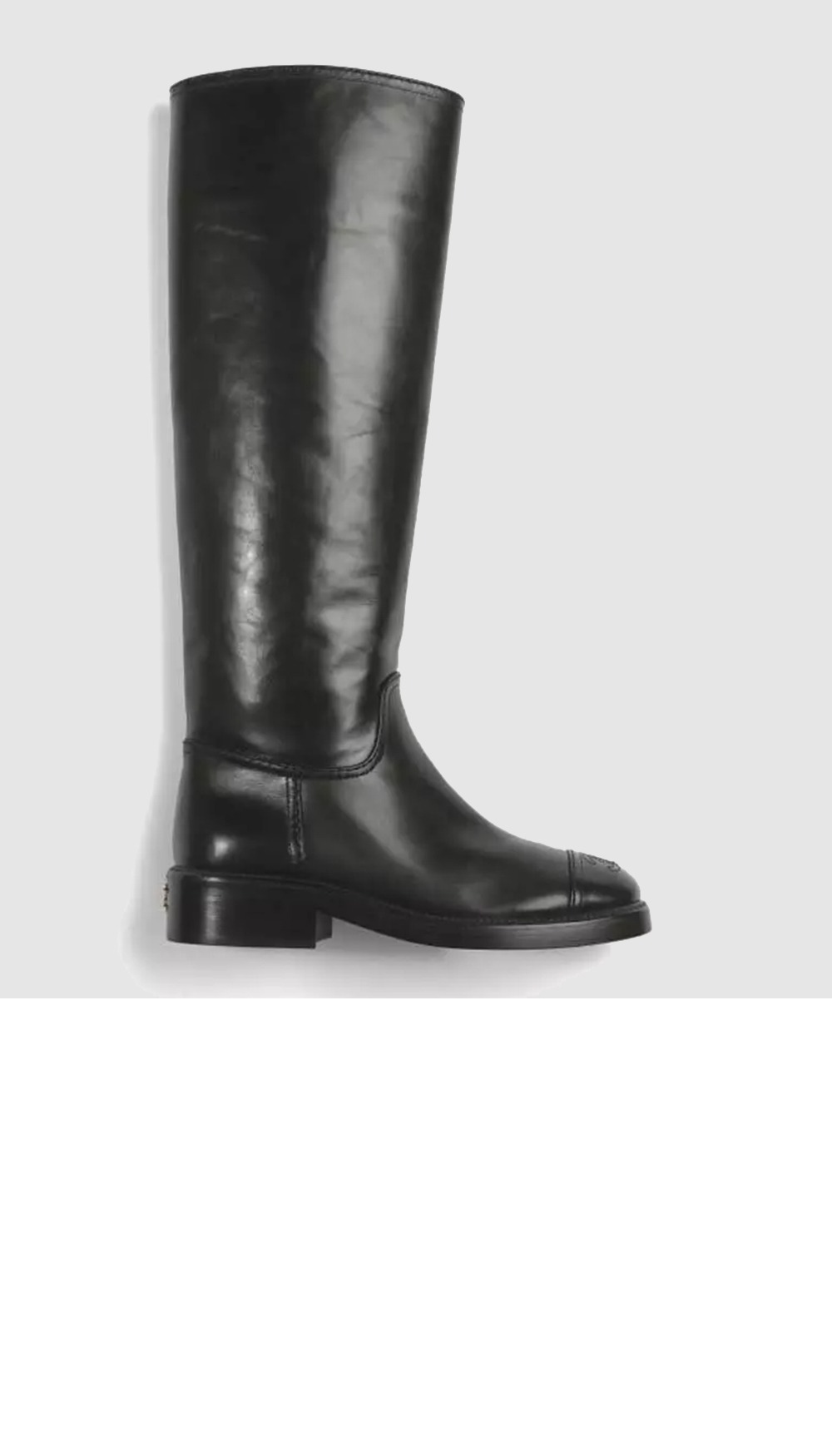 미러급레플리카사이트 | 명품레플리카 전문 쇼핑몰  | 퍼스트원 - 부츠 G38172 > 샤넬