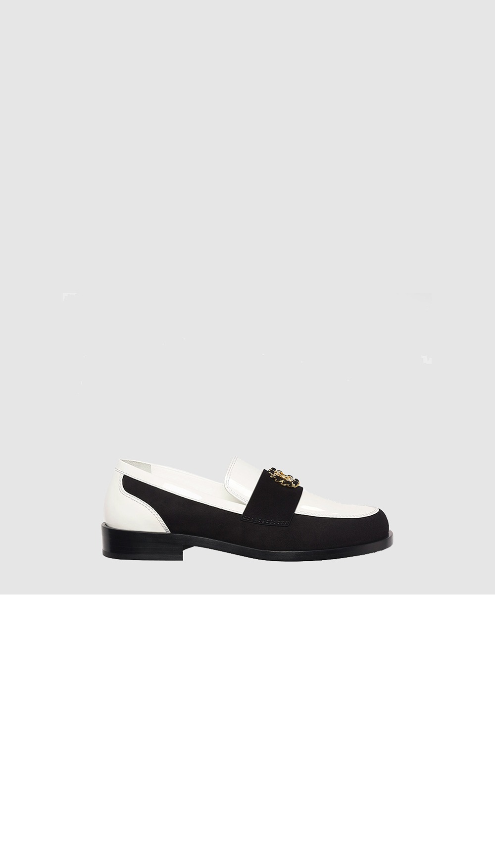 미러급레플리카사이트 | 명품레플리카 전문 쇼핑몰  | 퍼스트원 - 로퍼 G39606 > 샤넬