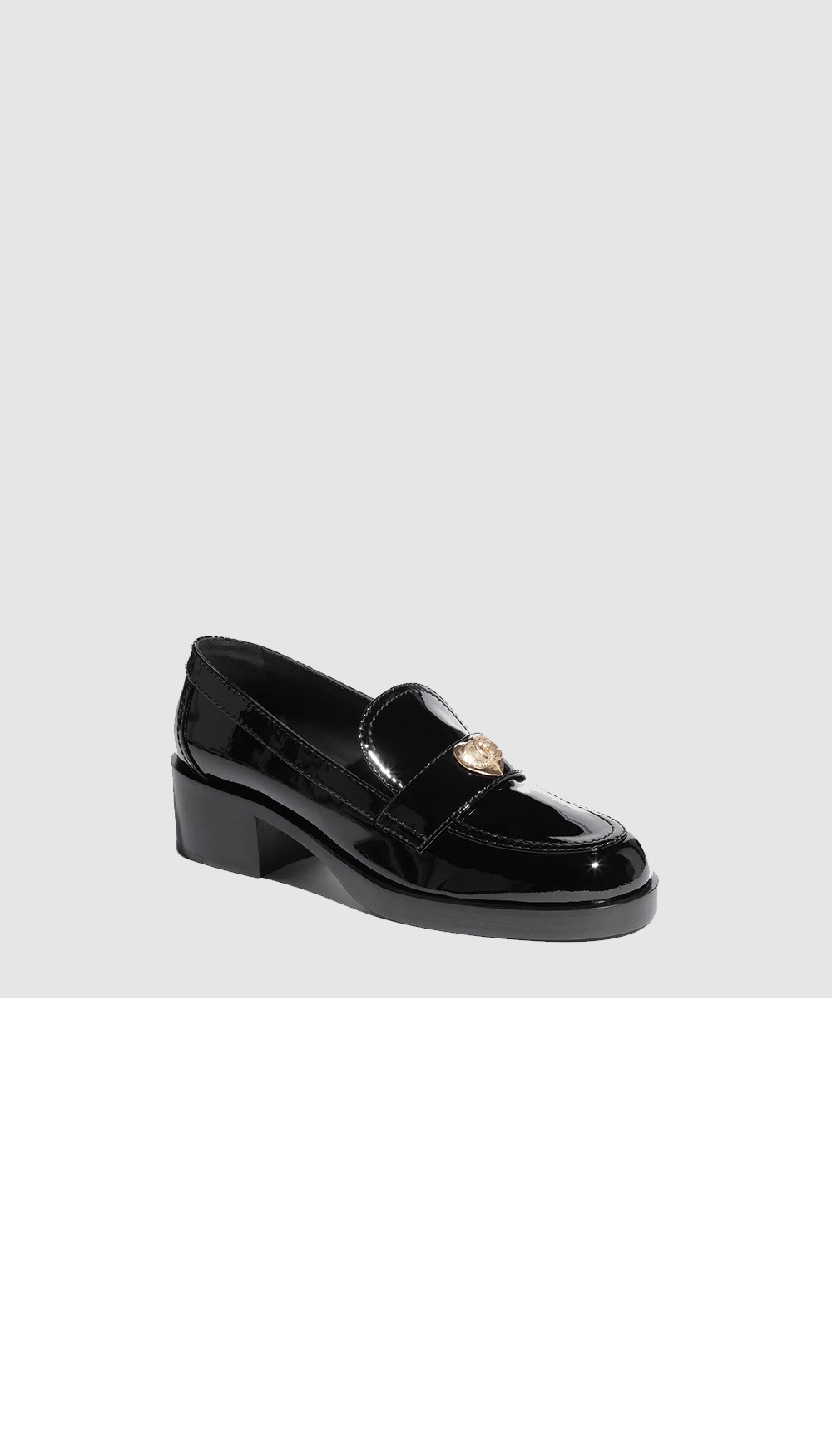 미러급레플리카사이트 | 명품레플리카 전문 쇼핑몰  | 퍼스트원 - 로퍼 G39697 > 샤넬