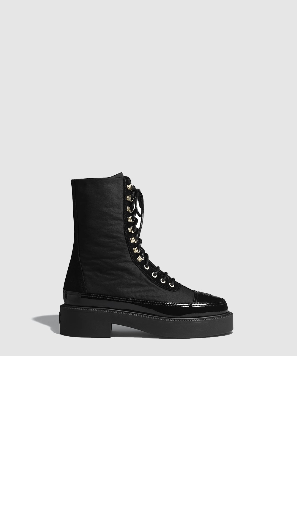 미러급레플리카사이트 | 명품레플리카 전문 쇼핑몰  | 퍼스트원 - 쇼트 부츠 G38086 > 샤넬