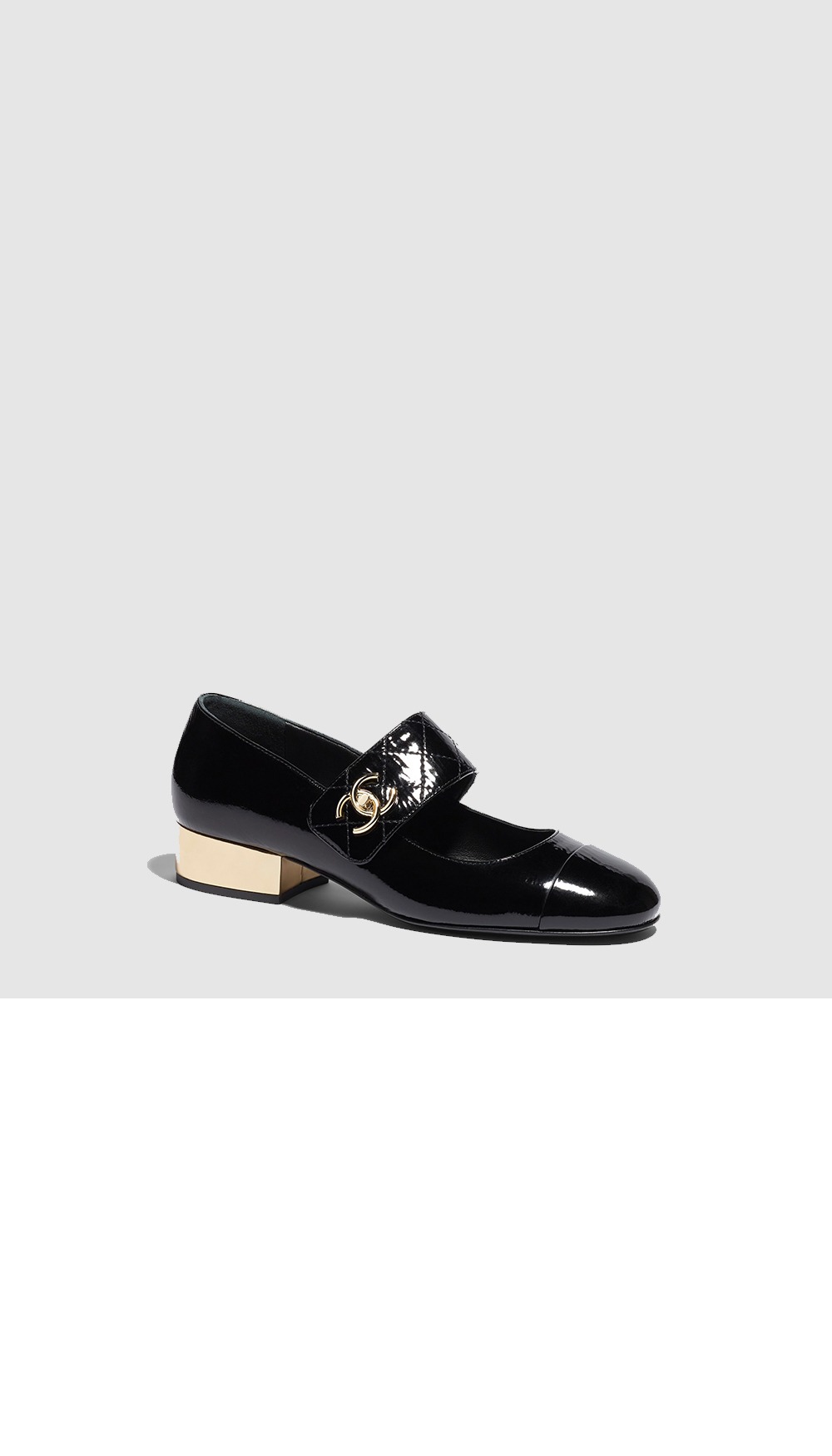 미러급레플리카사이트 | 명품레플리카 전문 쇼핑몰  | 퍼스트원 - 메리 제인 G39732 > 샤넬