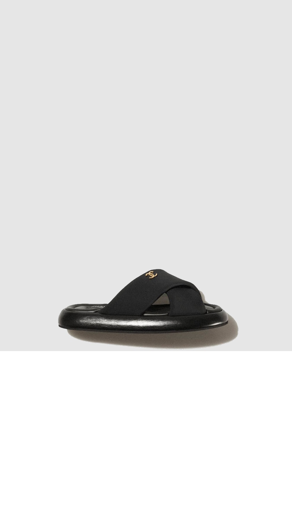 미러급레플리카사이트 | 명품레플리카 전문 쇼핑몰  | 퍼스트원 - 뮬 G38864 > 샤넬