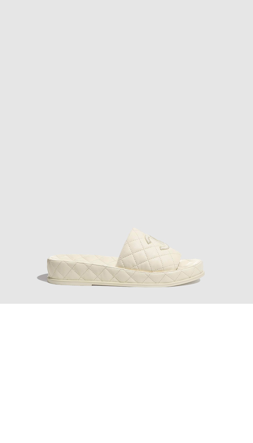 미러급레플리카사이트 | 명품레플리카 전문 쇼핑몰  | 퍼스트원 - 뮬 G36901 > 샤넬