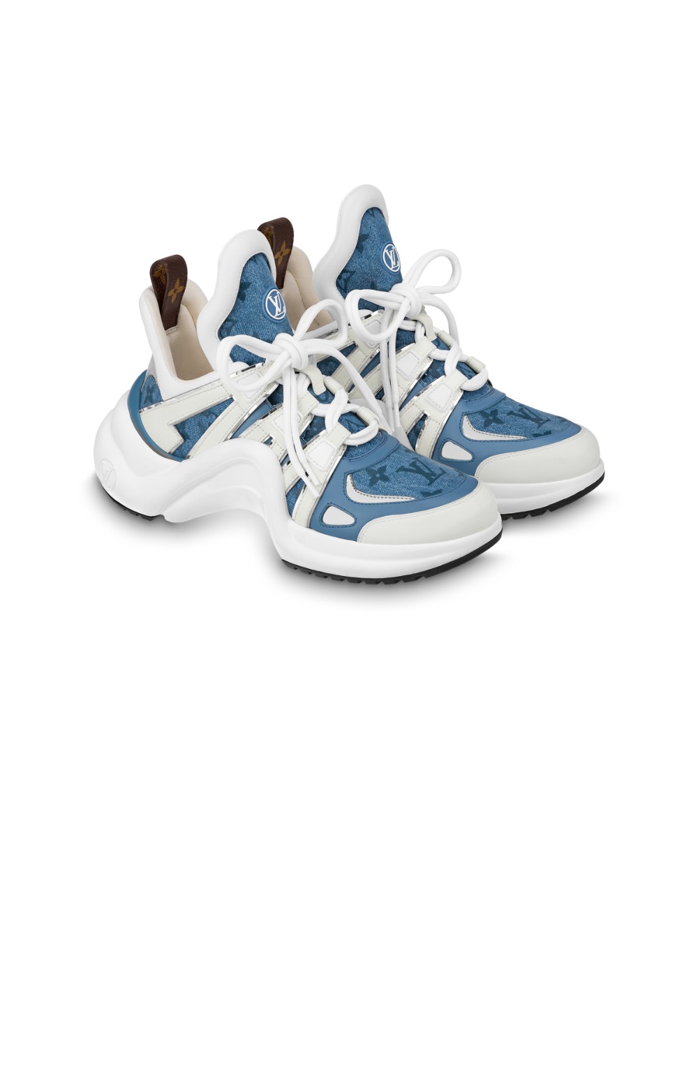 미러급레플리카사이트 | 명품레플리카 전문 쇼핑몰  | 퍼스트원 - LV 아치라이트 스니커즈 1ABHPJ > 루이비통