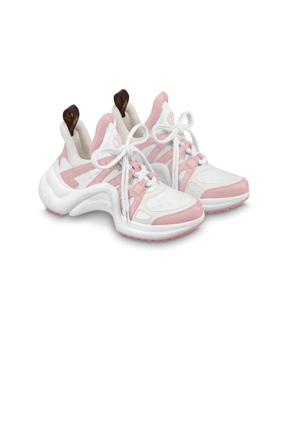 미러급레플리카사이트 | 명품레플리카 전문 쇼핑몰  | 퍼스트원 - LV 아치라이트 스니커즈 1ABP7A > 루이비통